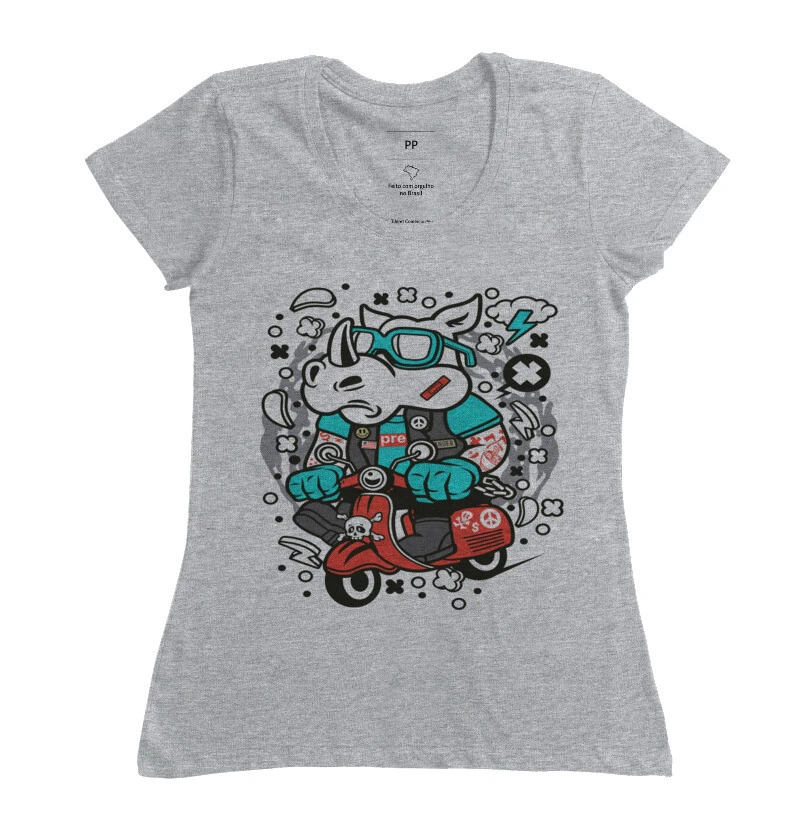 Camisa 4