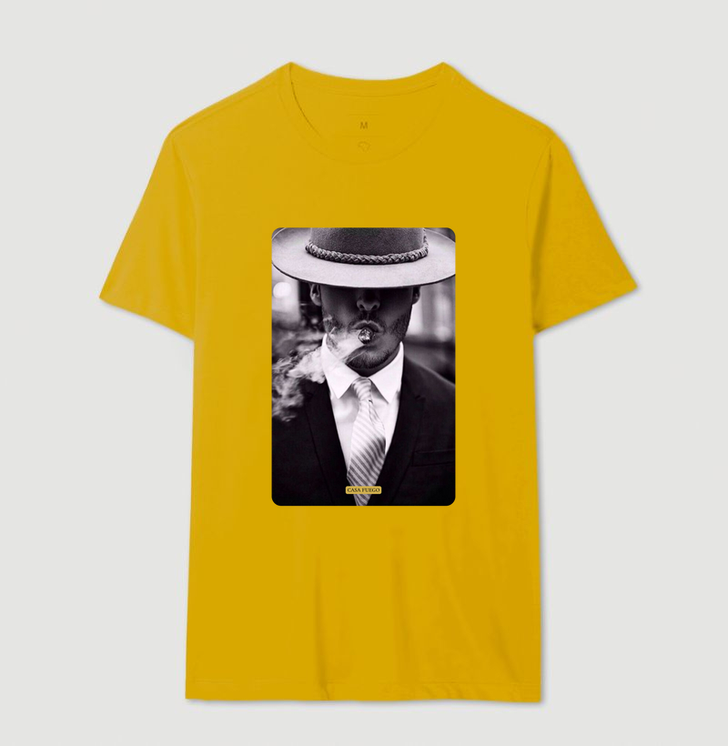 Camisa 11
