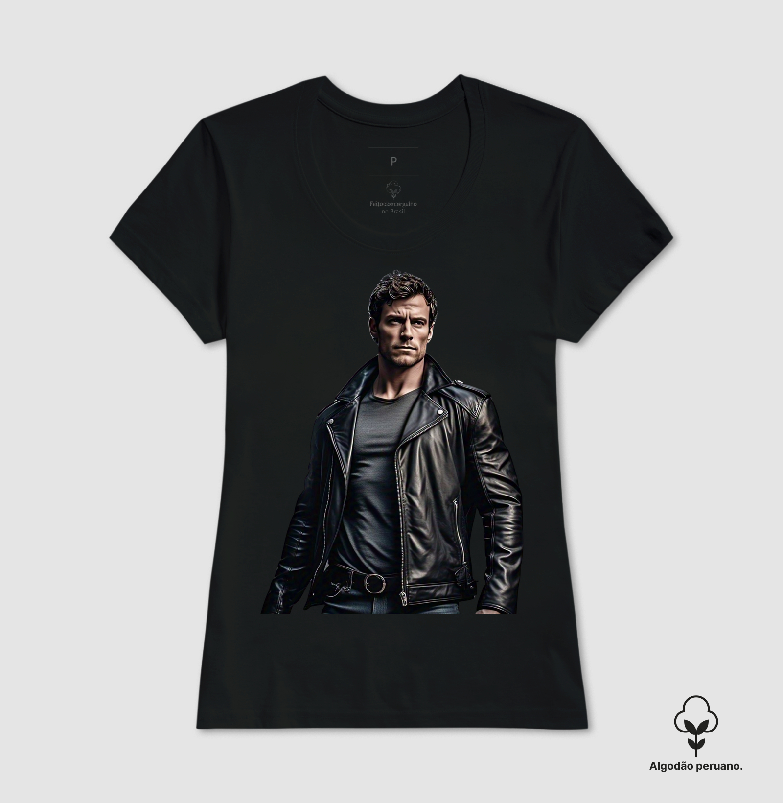 Camisa 4