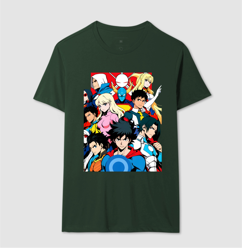 Camisa 11
