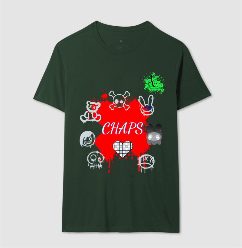 Camisa 11