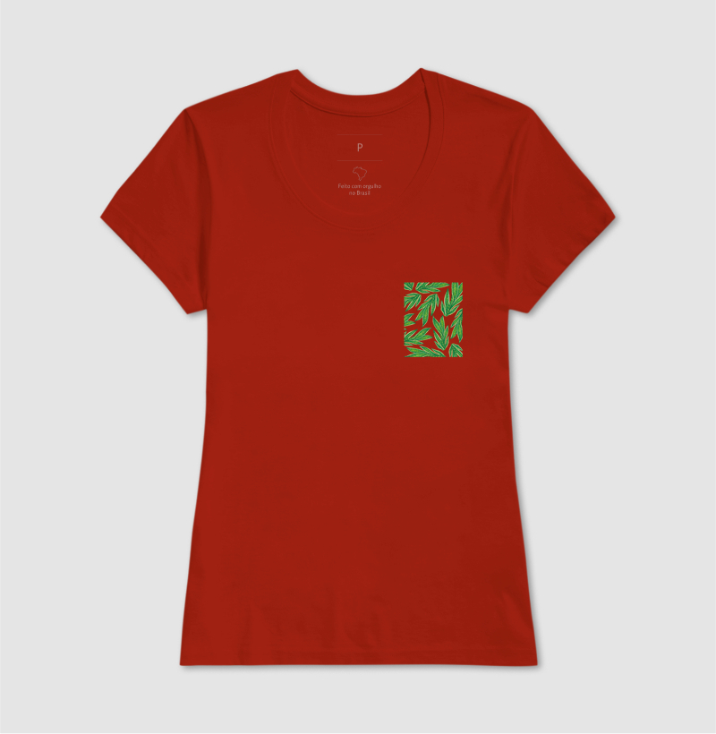 Camisa 15