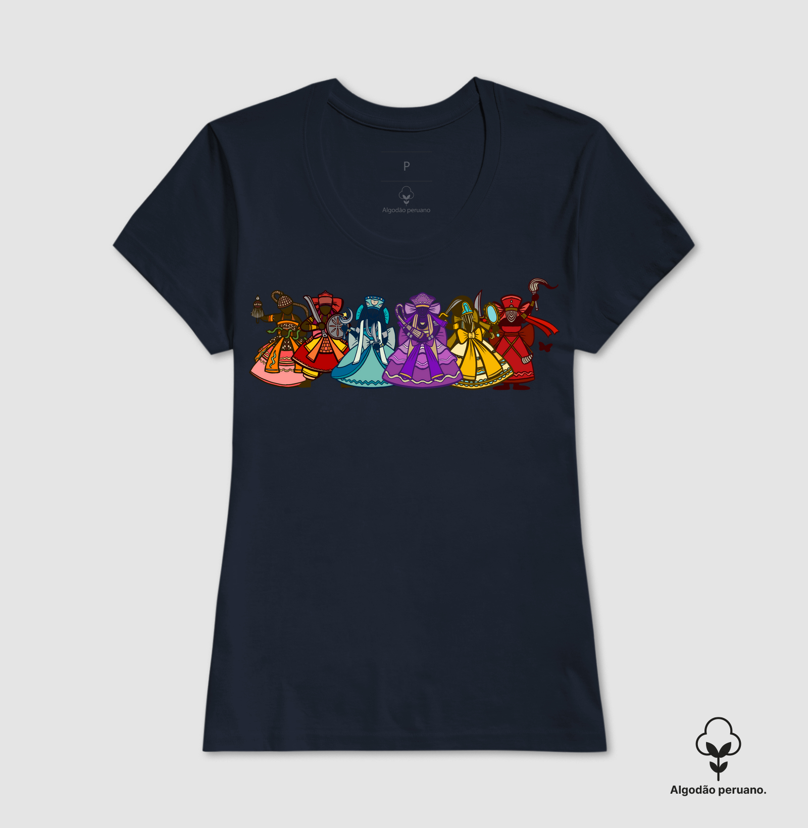 Camisa 2