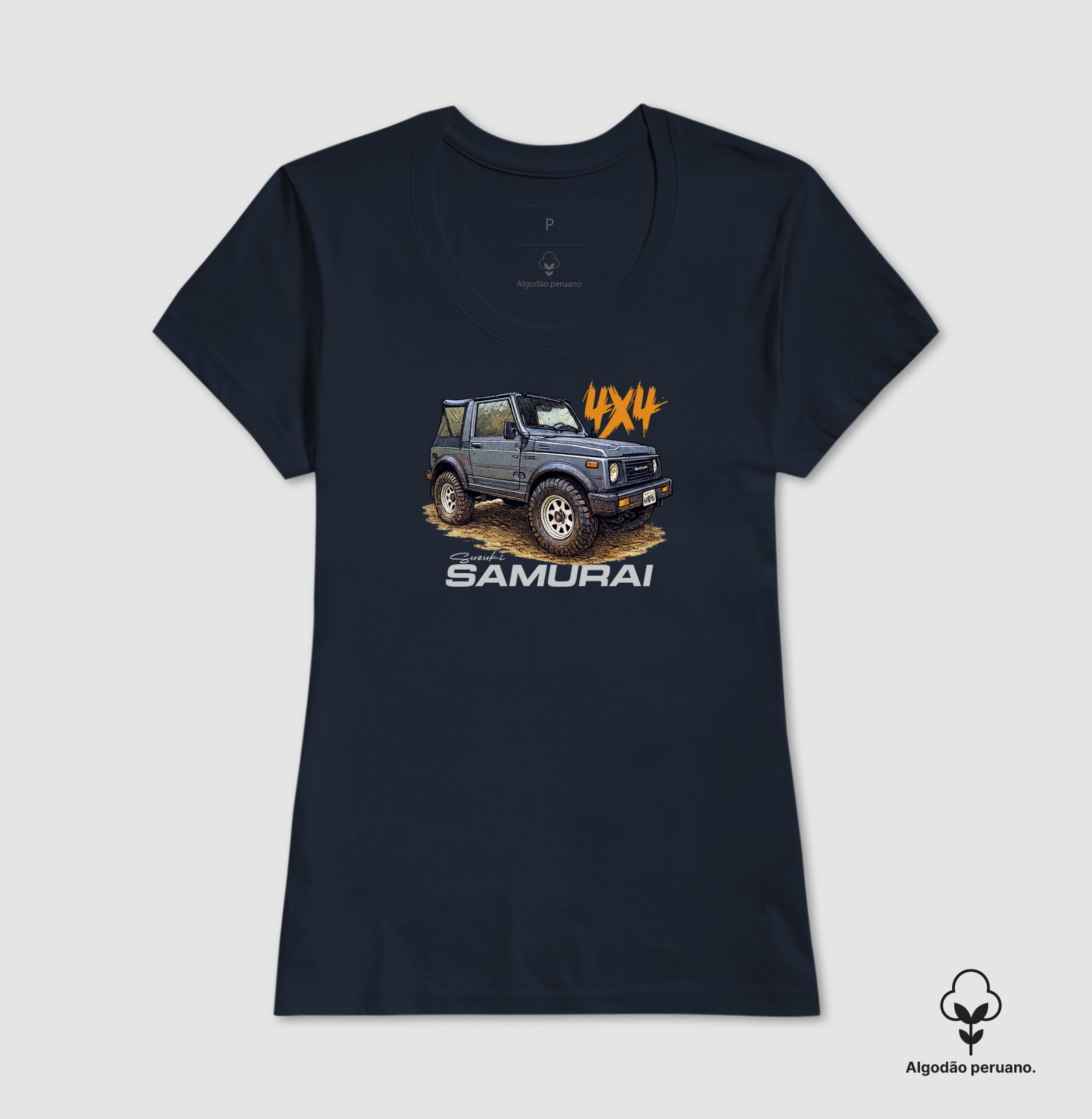 Camisa 5