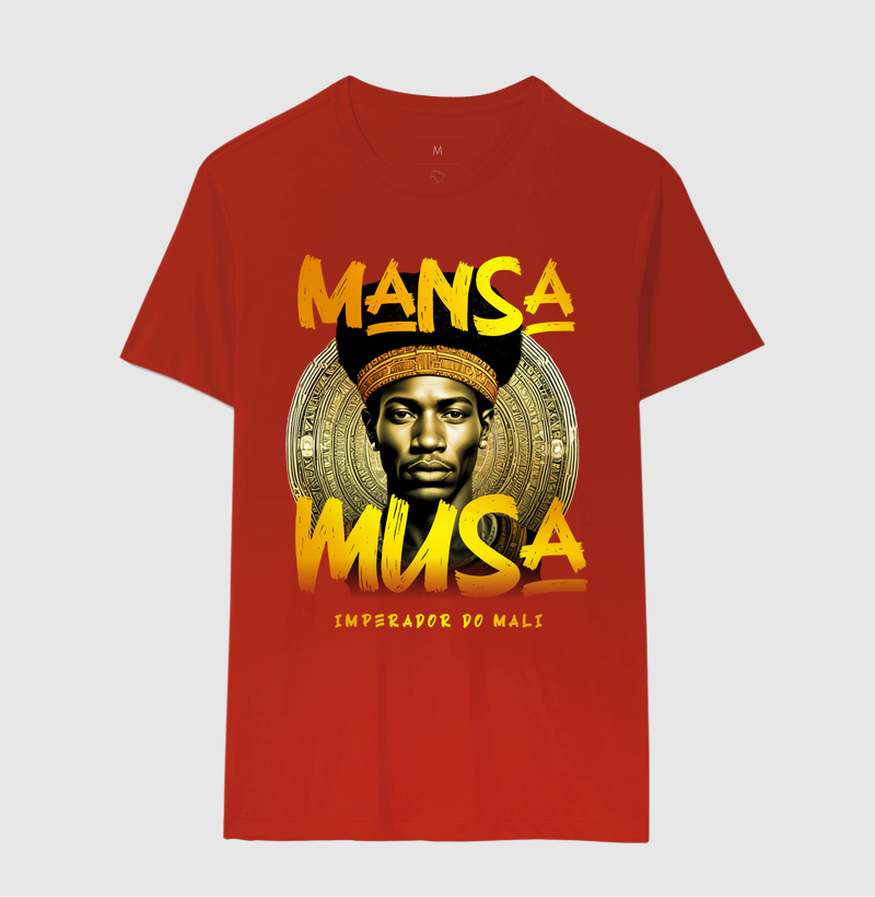 Camisa 10
