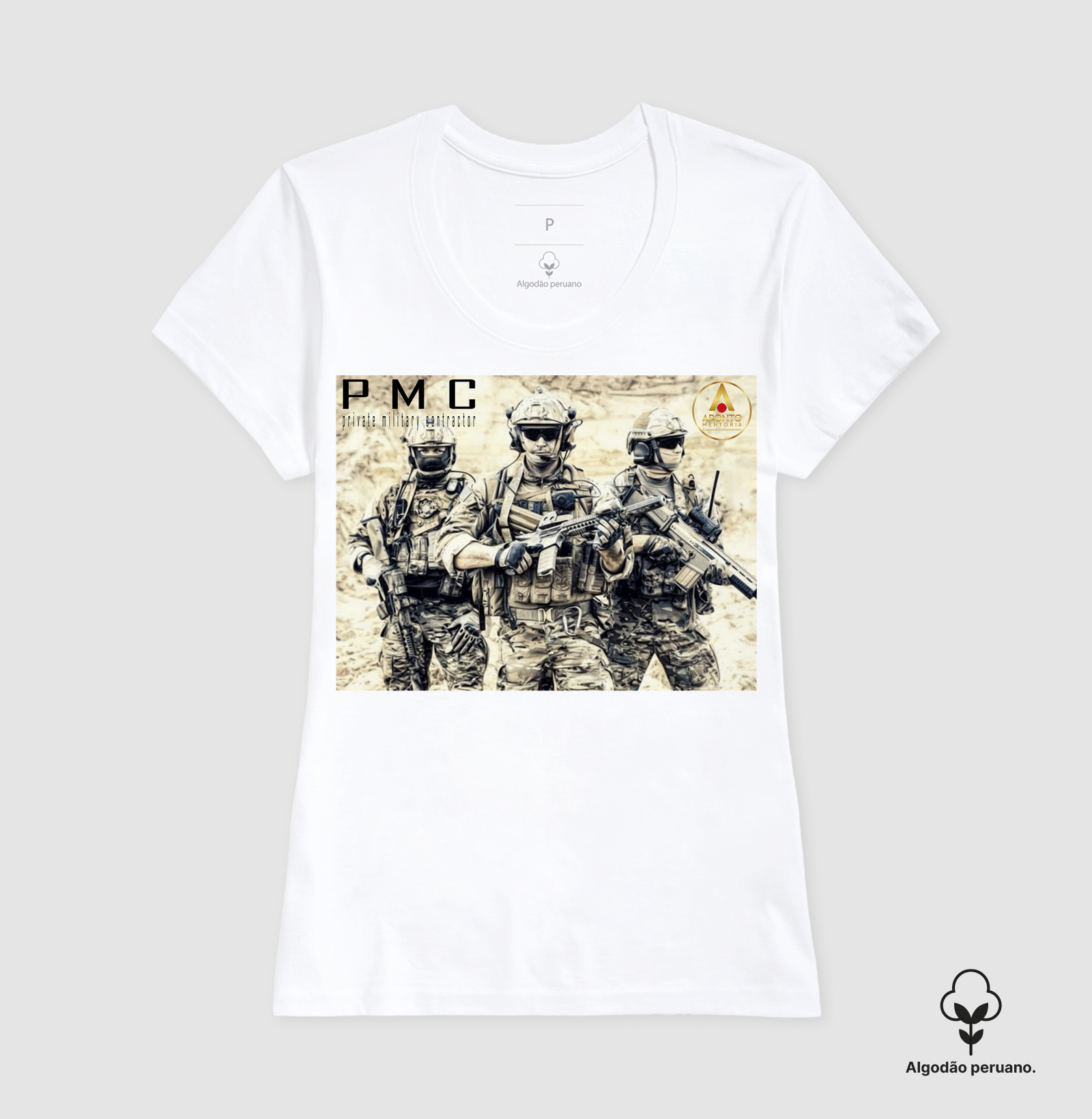Camisa 4