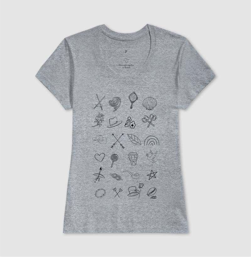 Camisa 4