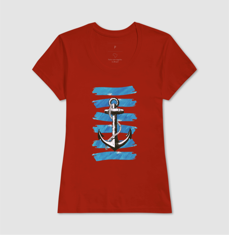 Camisa 17