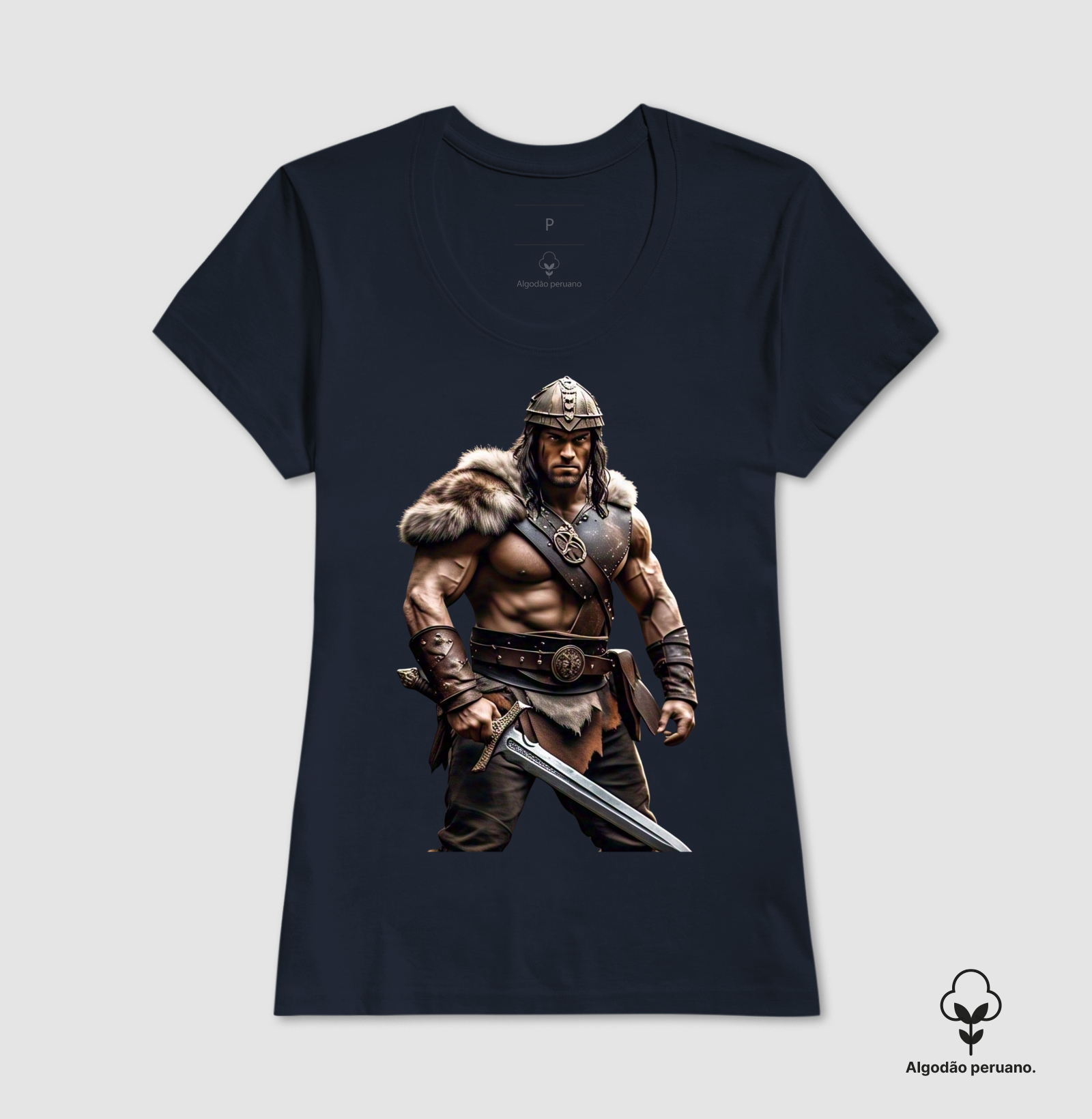 Camisa 6