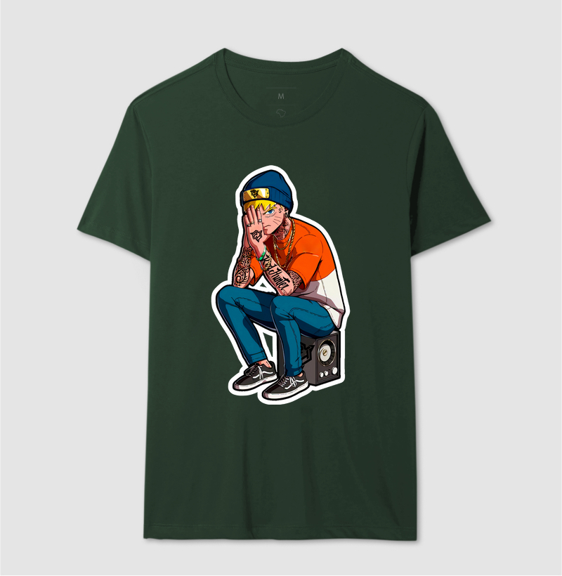 Camisa 11