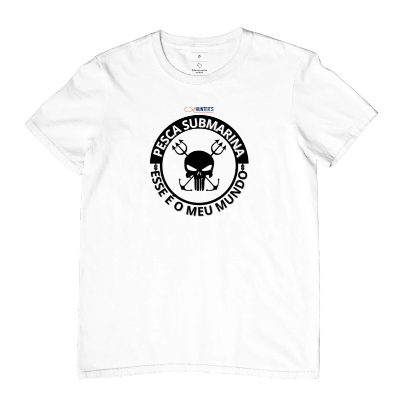 Camisa 11