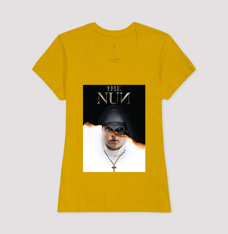 Camisa 15