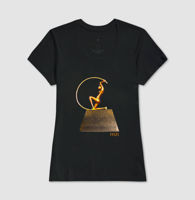 Camisa 16