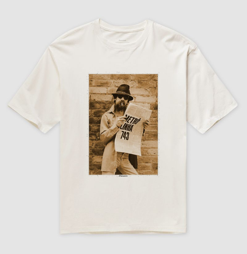 Camisa 3