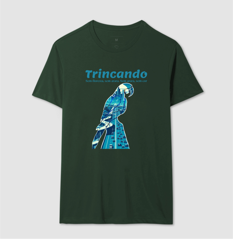 Camisa 14