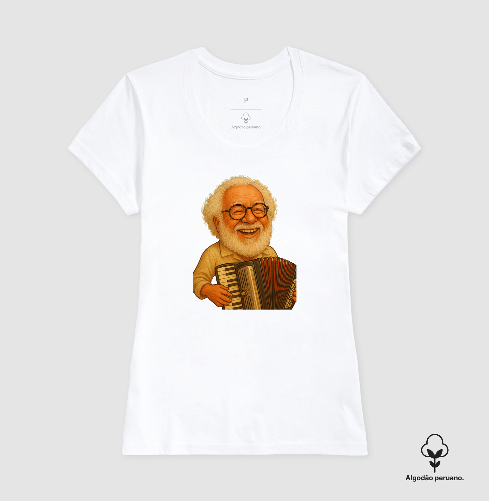 Camisa 1