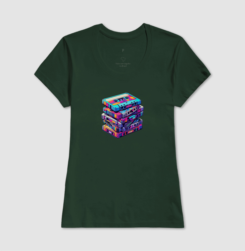 Camisa 15