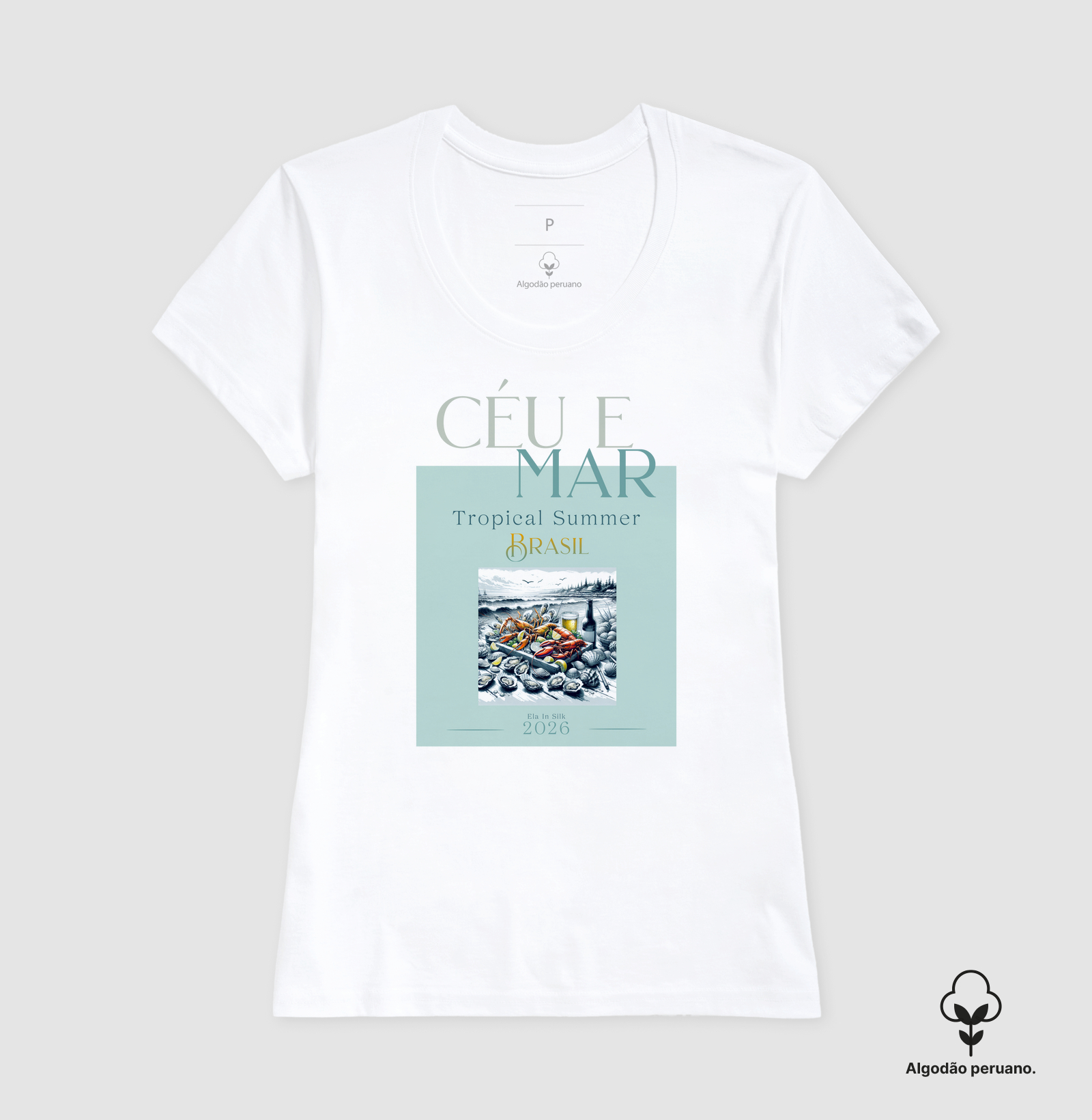 Camisa 6