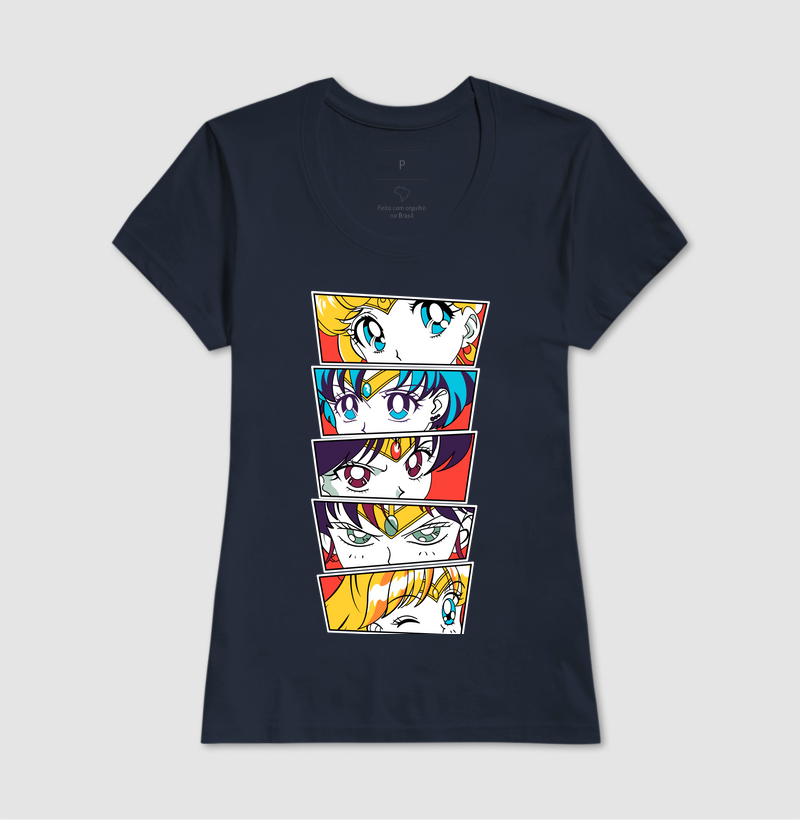 Camisa 17