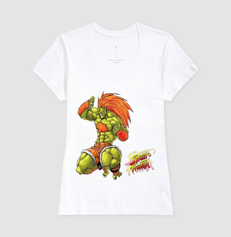 Camisa 4