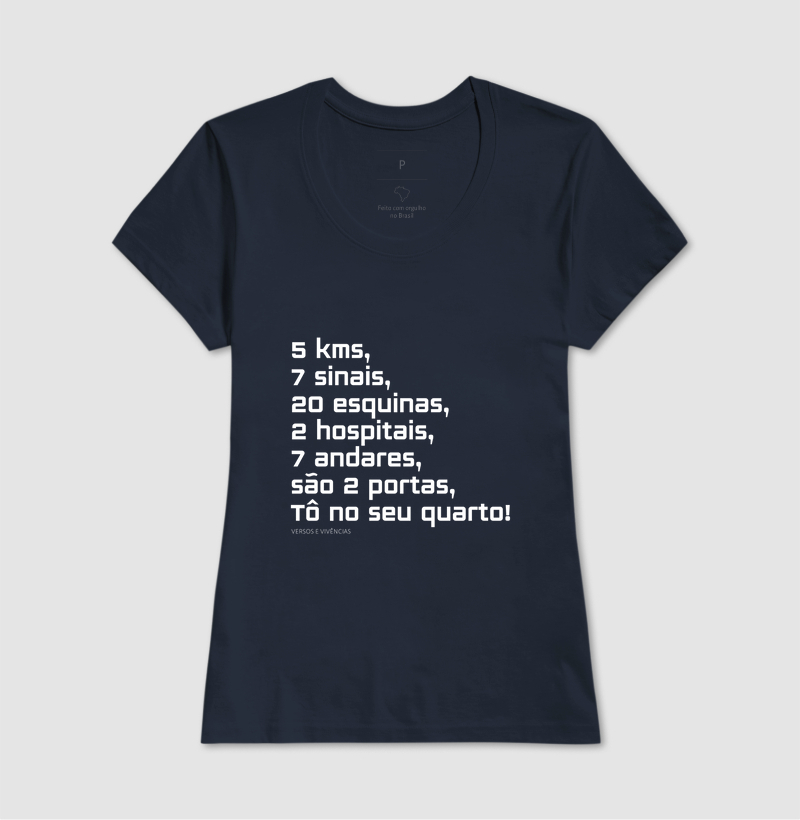 Camisa 11