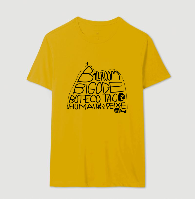 Camisa 15