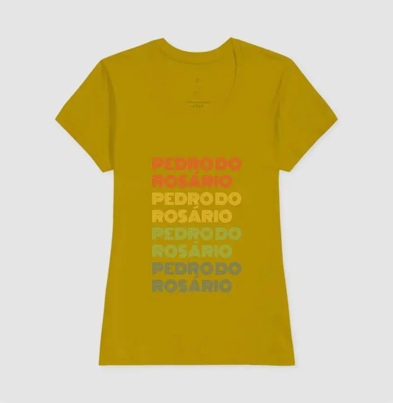 Camisa 13