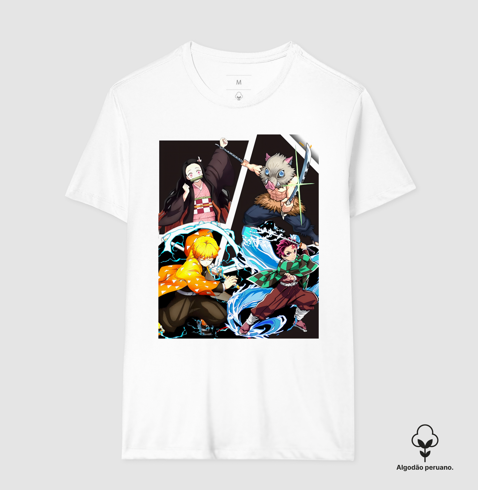 Camisa 5