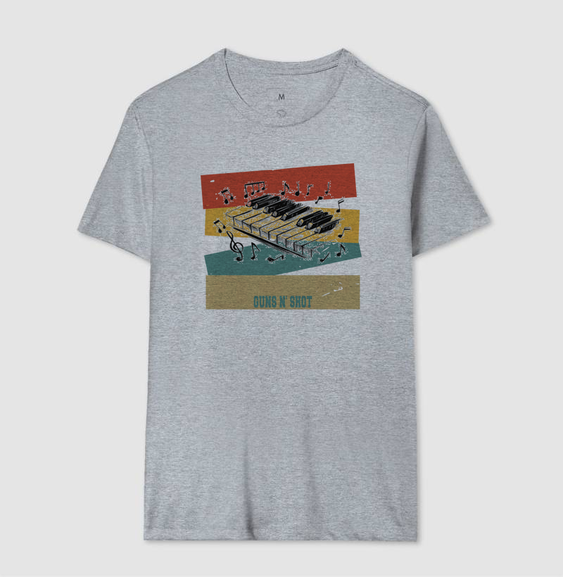 Camisa 5