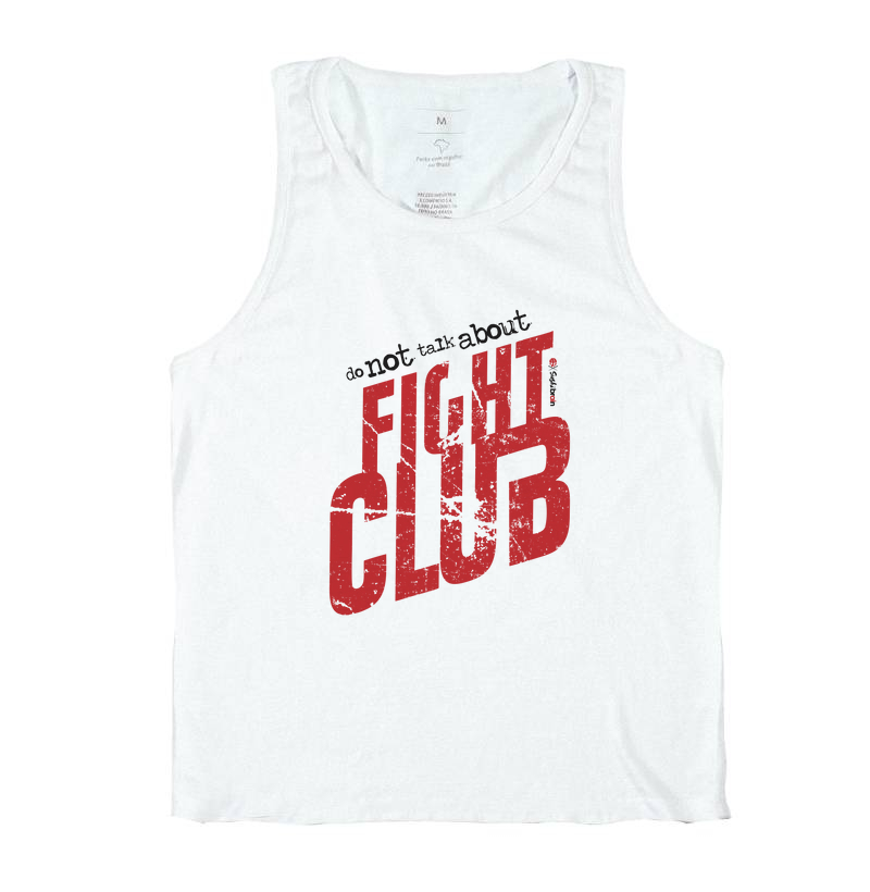 Fight Club II Tshirt