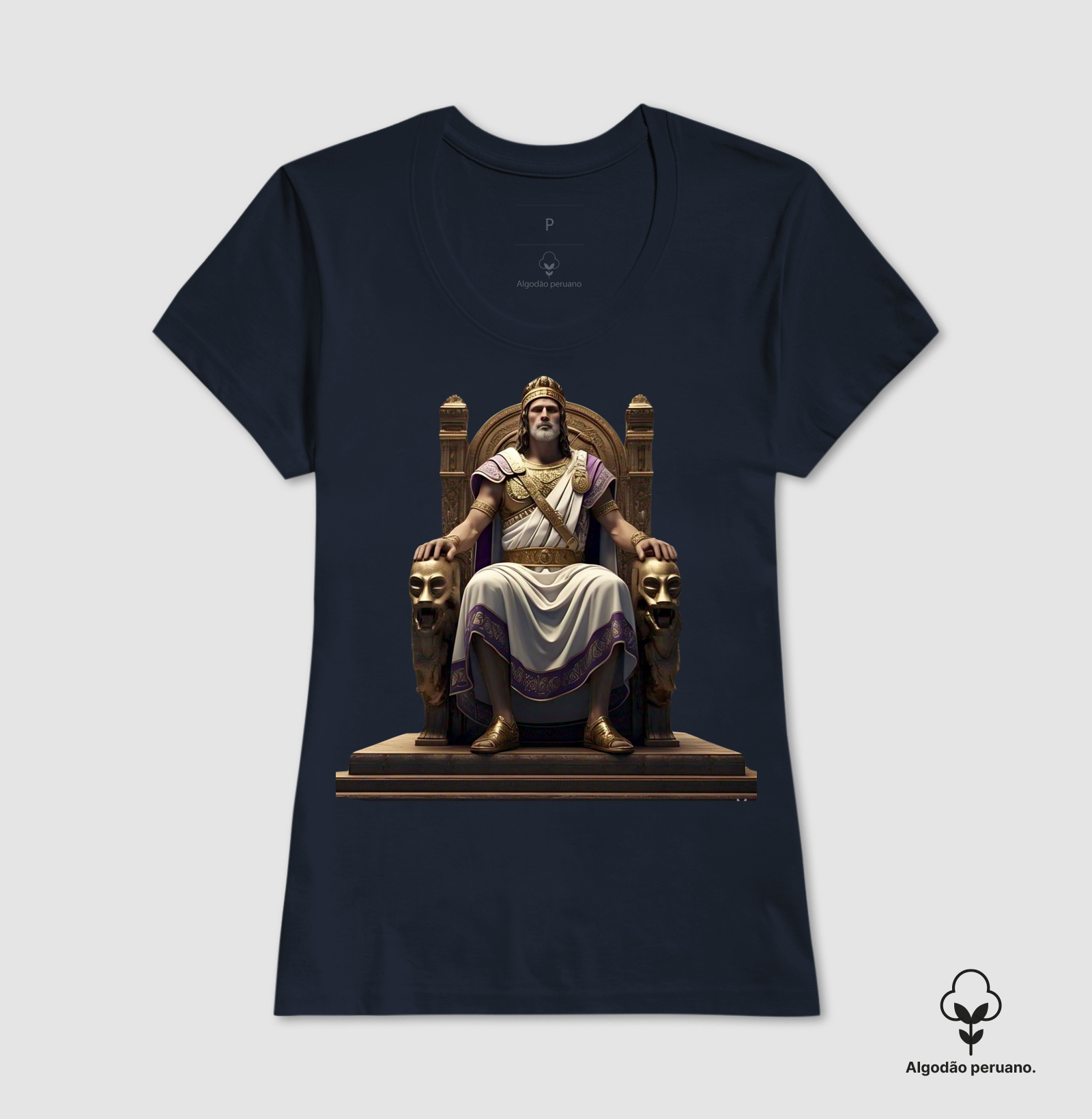 Camisa 1
