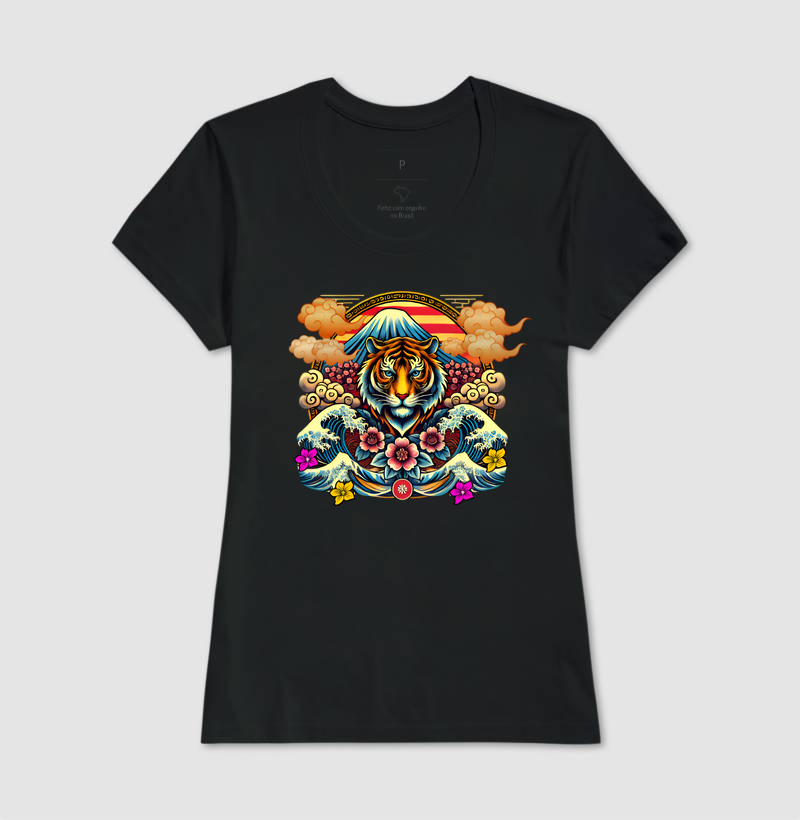 Camisa 19