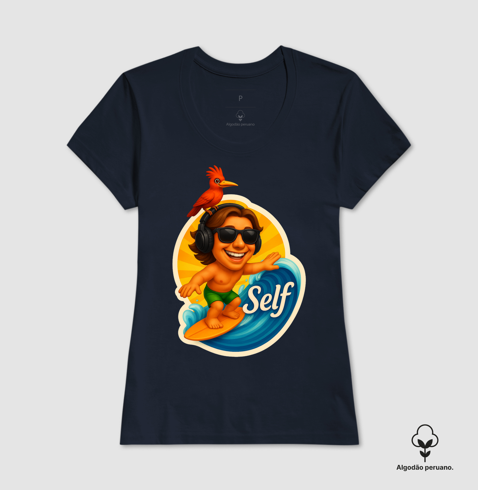 Camisa 5
