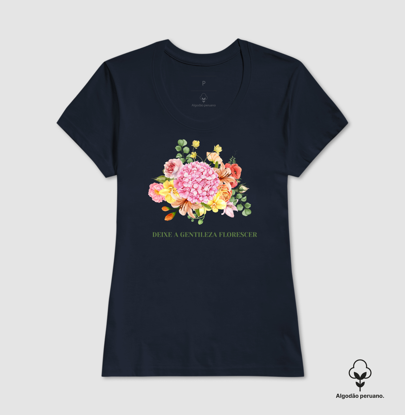 Camisa 7