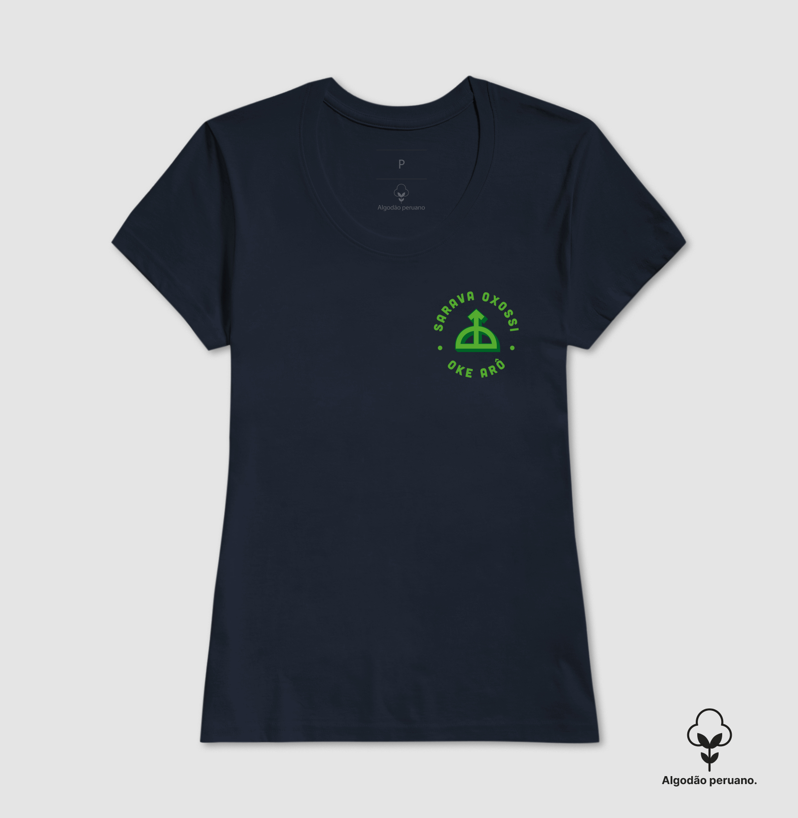Camisa 3