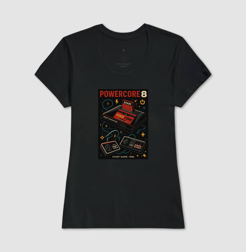 Camisa 1