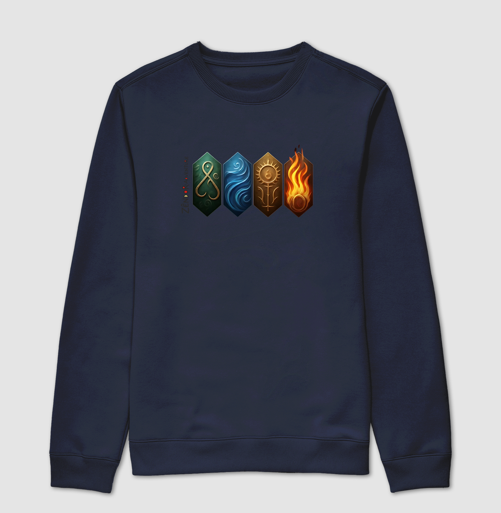Camisa 5