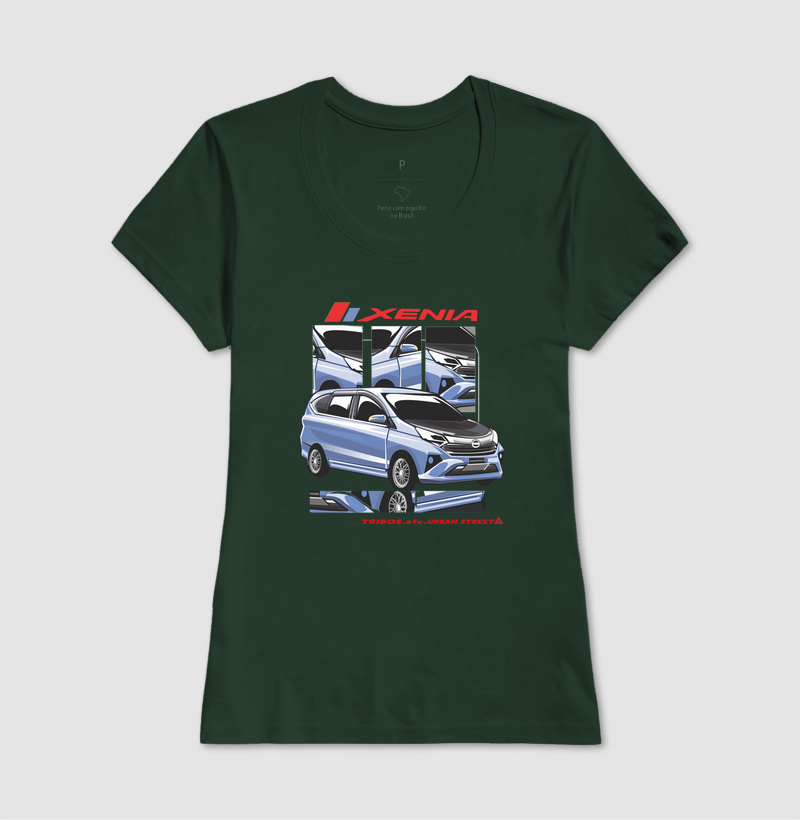 Camisa 13