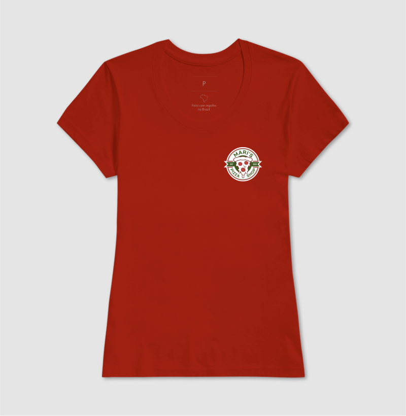 Camisa 10