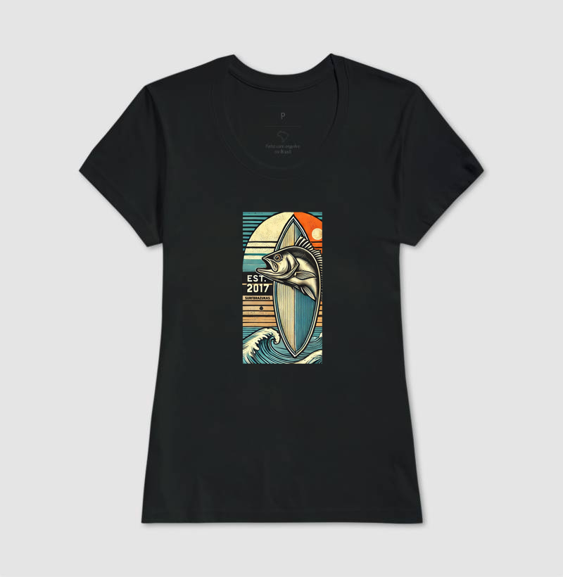 Camisa 17