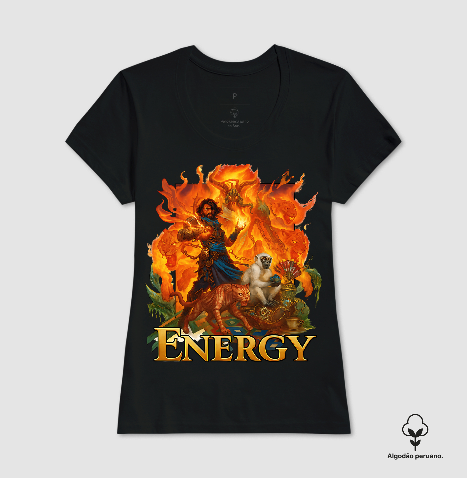 Camisa 4