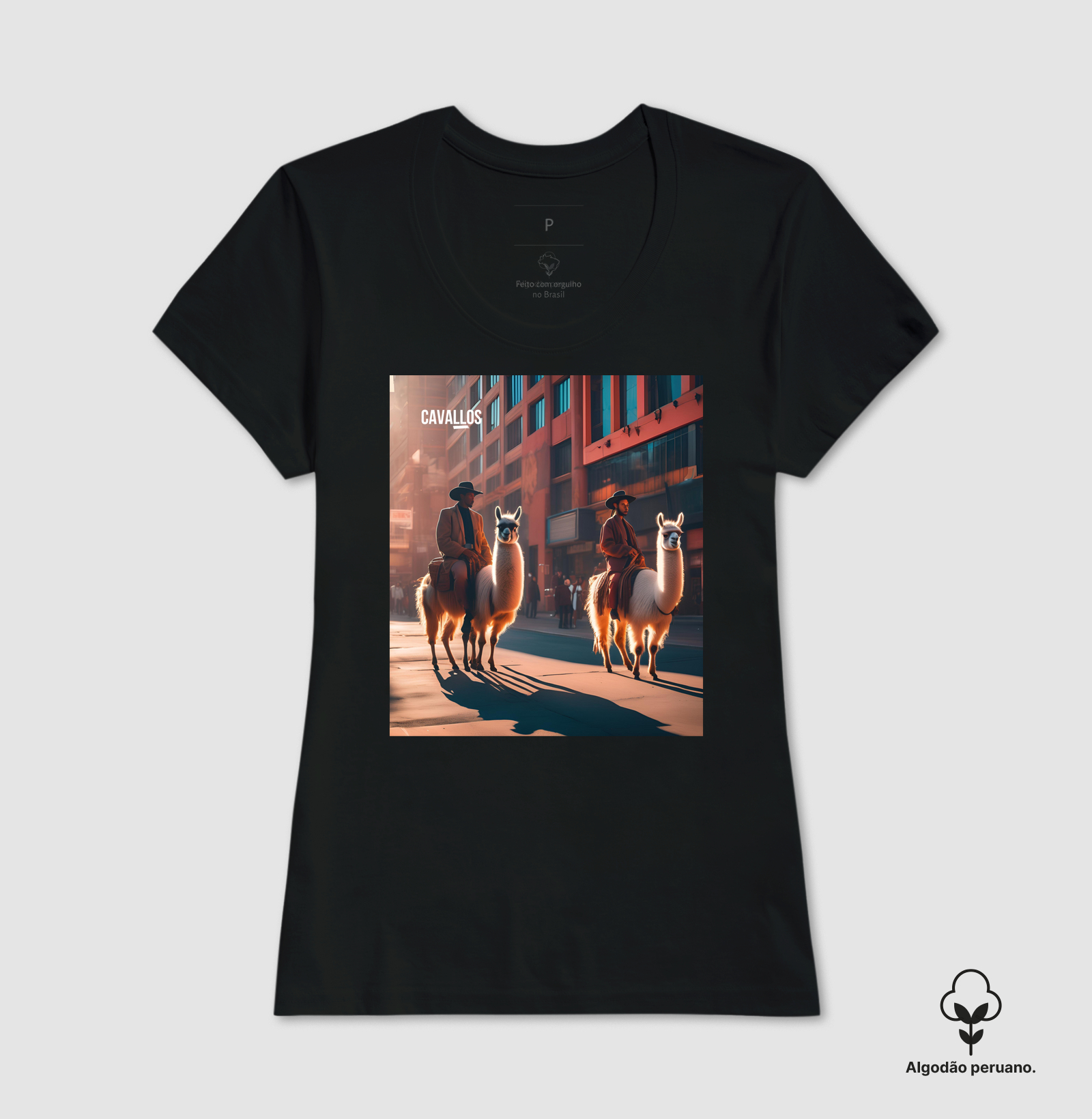 Camisa 6