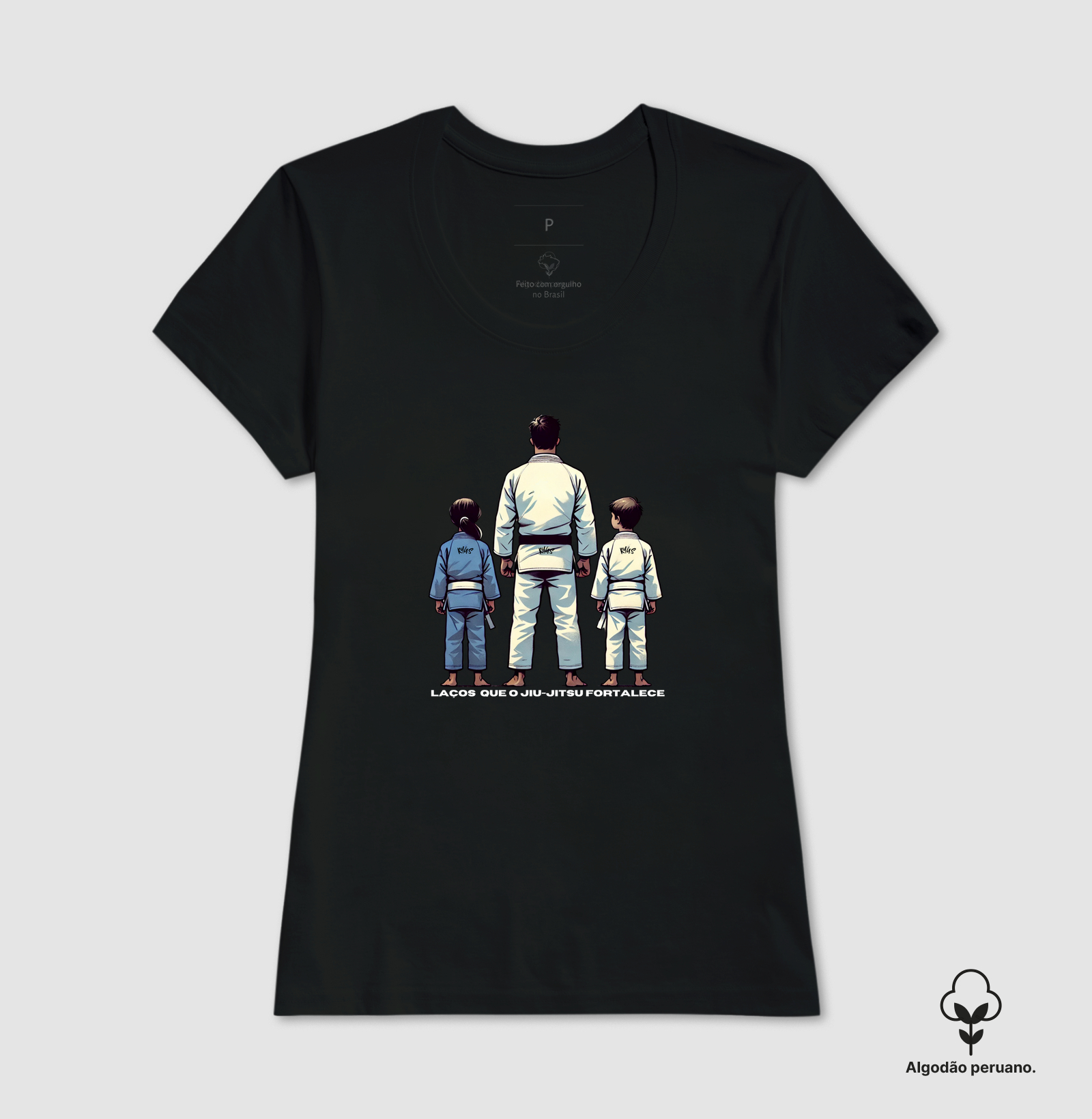 Camisa 1