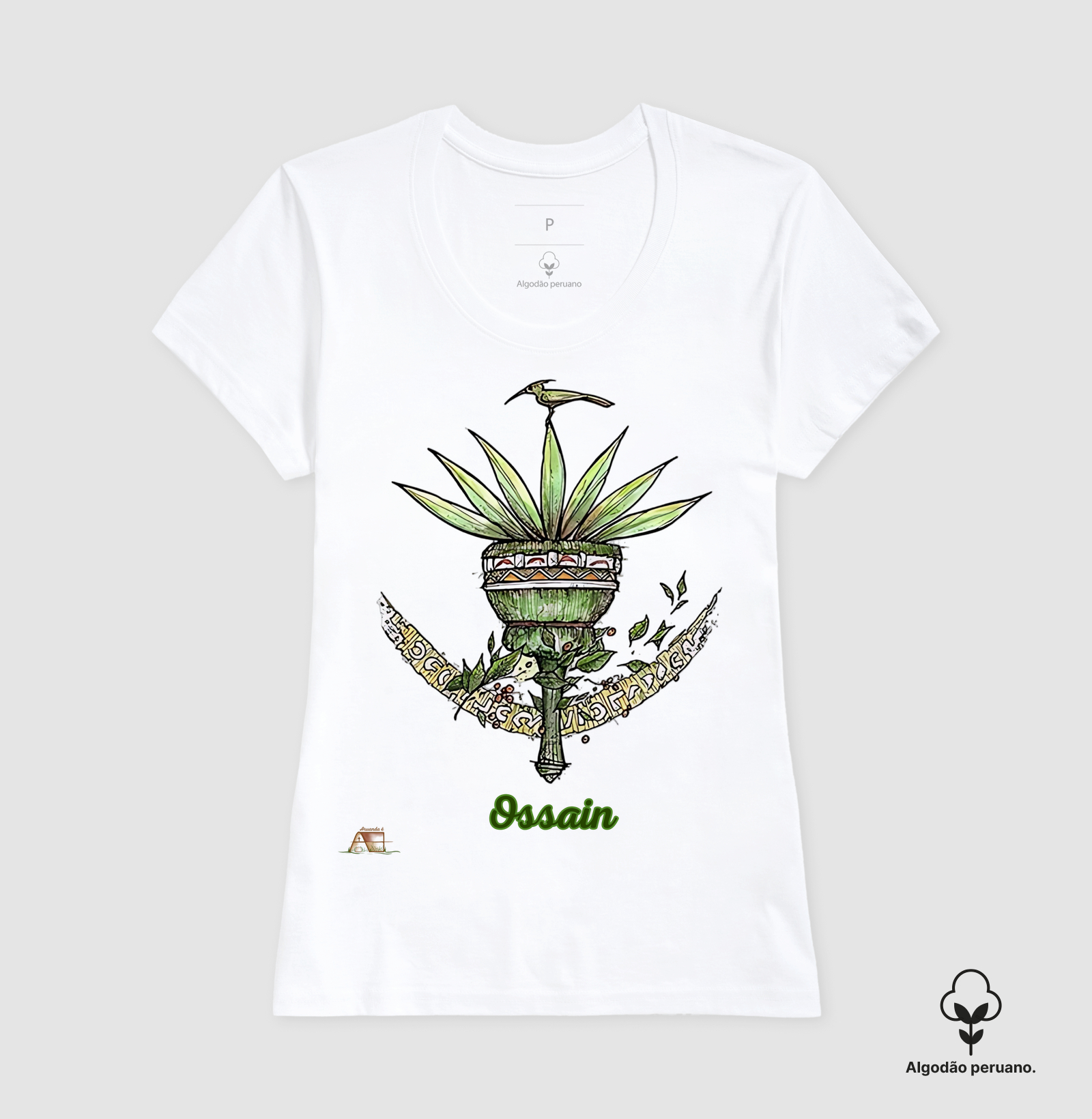 Camisa 6