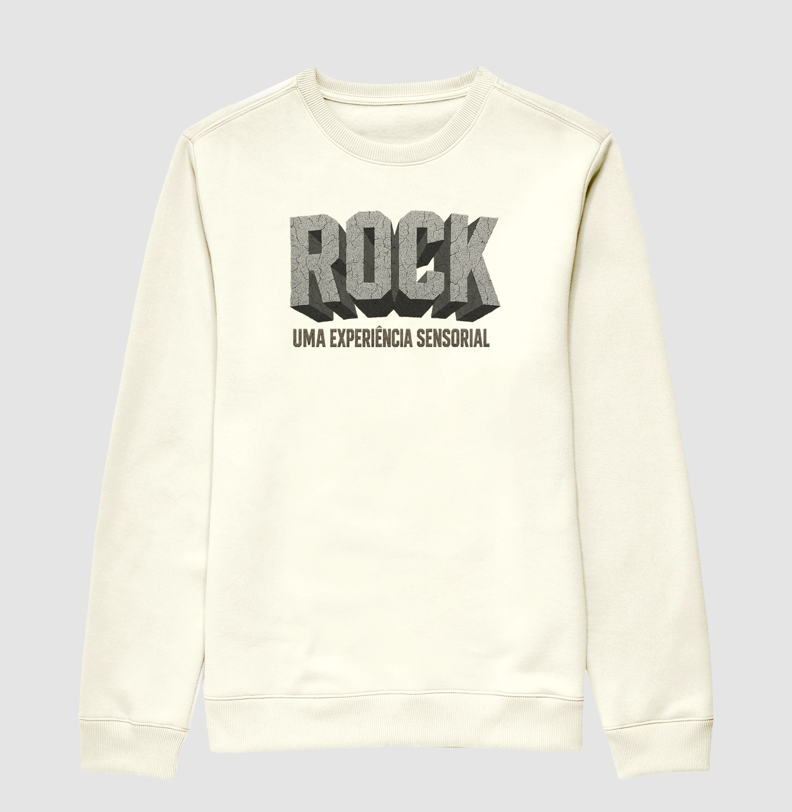 ROCK - Uma Experiência Sensorial
