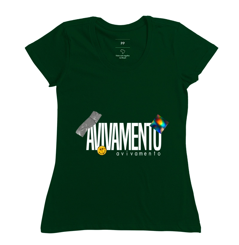Camisa 12