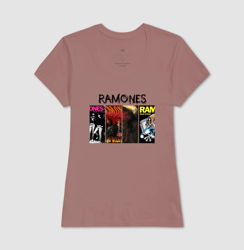 Camisa 15