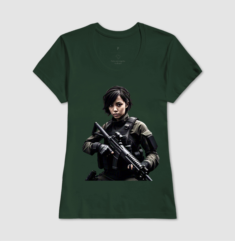 Camisa 16