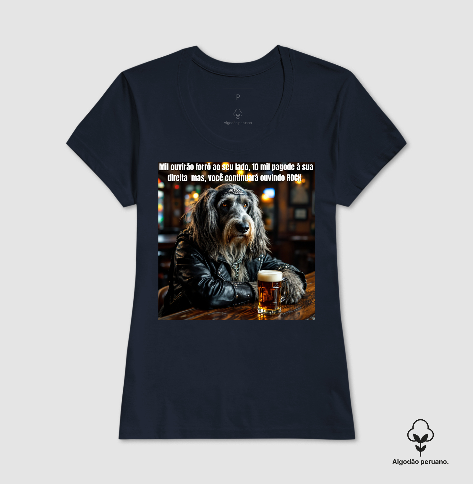 Camisa 6