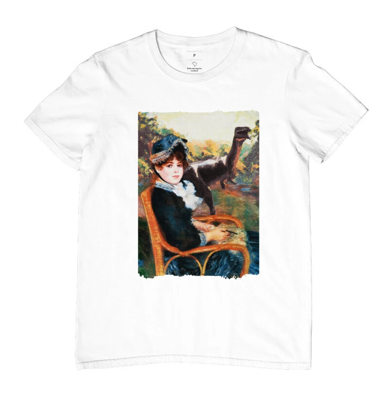 Camisa 3